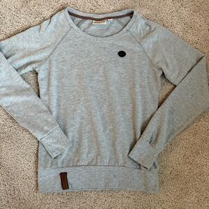 Naketano Long Sleeve Top M